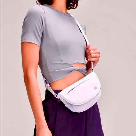 Lululemon All Night Festival Bag *Micro - Picture 6 of 6